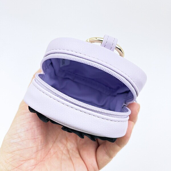 サンリオ クロミ20th ミニポーチ エンジェルシリーズ Sanrio