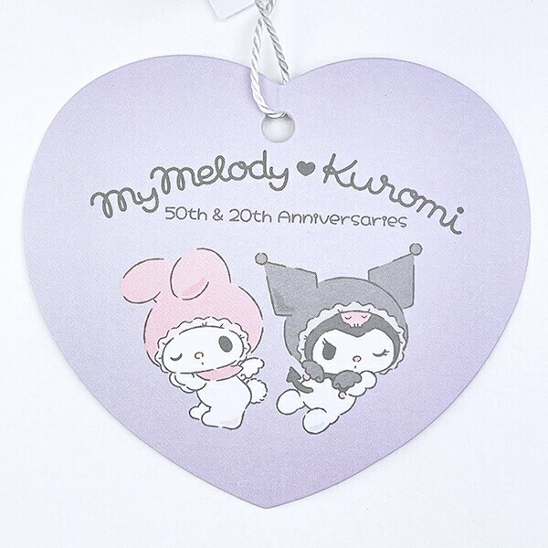 サンリオ クロミ20th ミニポーチ エンジェルシリーズ Sanrio