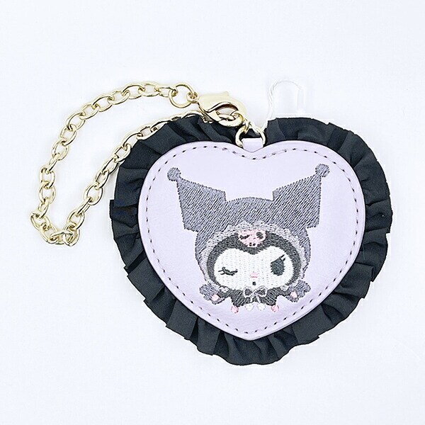 サンリオ クロミ20th キーホルダー エンジェルシリーズ Sanrio