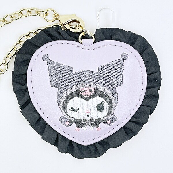 サンリオ クロミ20th キーホルダー エンジェルシリーズ Sanrio