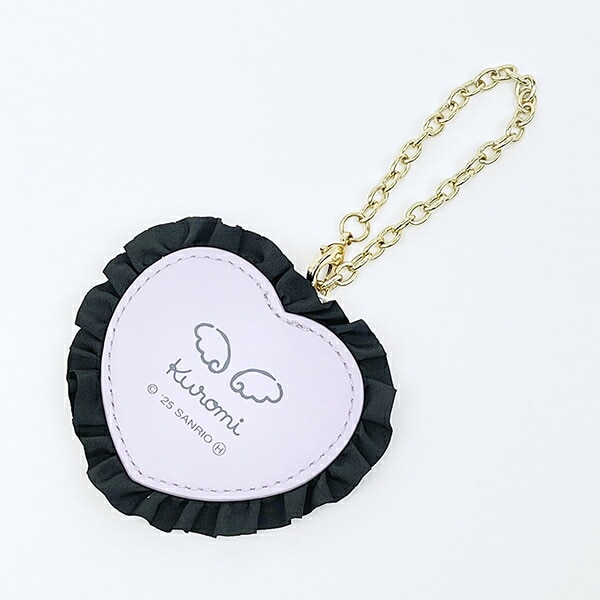 サンリオ クロミ20th キーホルダー エンジェルシリーズ Sanrio