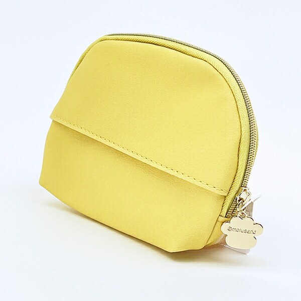 モフサンド えびにゃん ティッシュポーチ メッシュシリーズ  mofusand