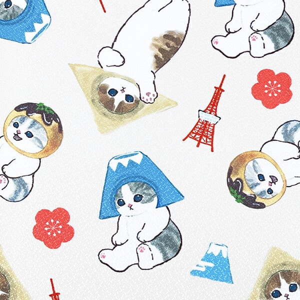 mofusand モフサンド 干支 へび ぬいぐるみ 一番くじ mofusand