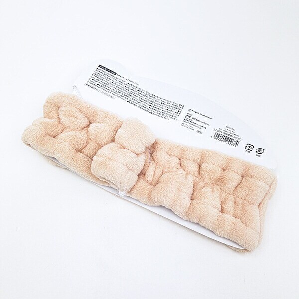 mikko llustrations ミッコ ラテ ヘアバンド