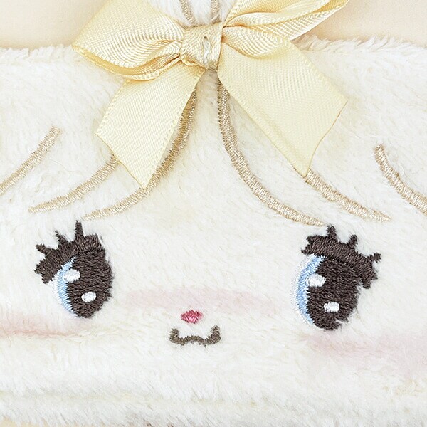 mikko illustrations ミッコ スフレ ヘアバンド