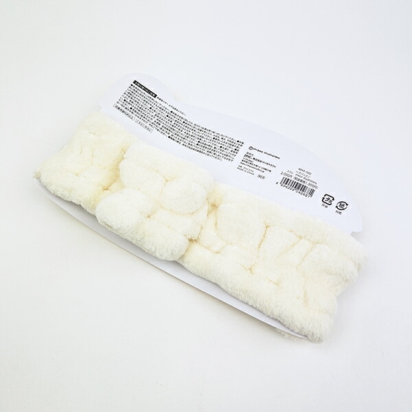 mikko illustrations ミッコ スフレ ヘアバンド