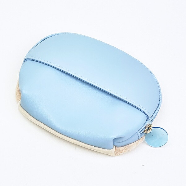 mikko llustrations ミッコ ラテ ティッシュポーチ