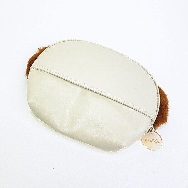 mikko llustrations ミッコ スフレ ティッシュポーチ