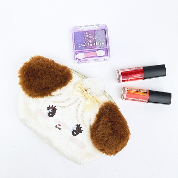 mikko llustrations ミッコ スフレ ティッシュポーチ