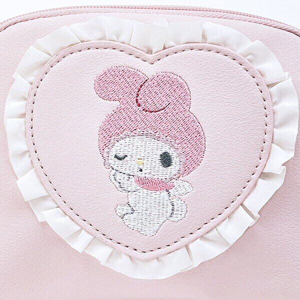 サンリオ マイメロディ50th ティッシュポーチ エンジェルシリーズ Sanrio