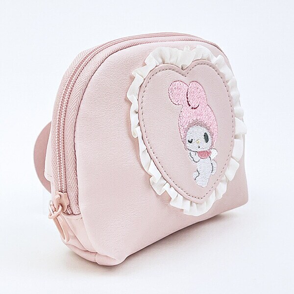 サンリオ マイメロディ50th ティッシュポーチ エンジェルシリーズ Sanrio