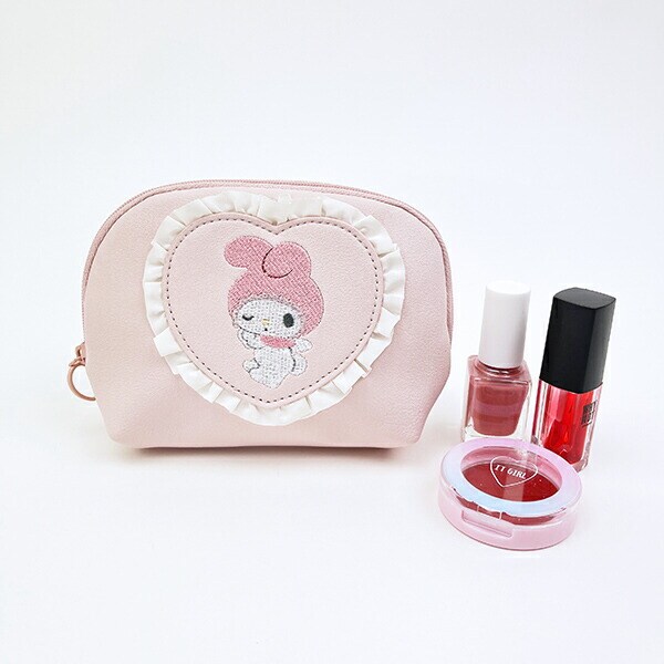 サンリオ マイメロディ50th ティッシュポーチ エンジェルシリーズ Sanrio