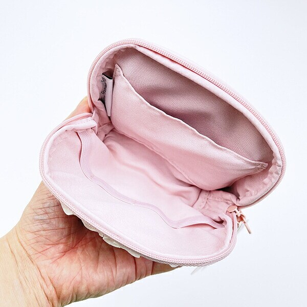 サンリオ マイメロディ50th ティッシュポーチ エンジェルシリーズ Sanrio