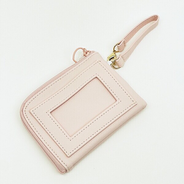 サンリオ マイメロディ50th デイリーパスケース エンジェルシリーズ Sanrio