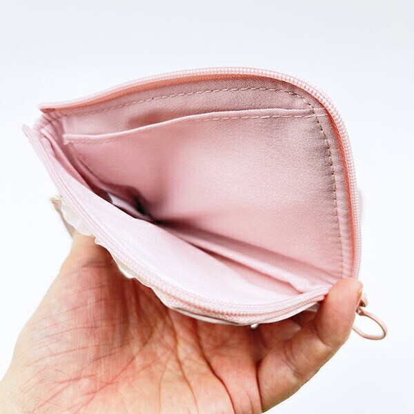 サンリオ マイメロディ50th デイリーパスケース エンジェルシリーズ Sanrio