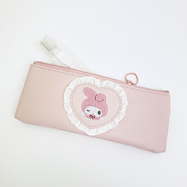 サンリオ マイメロディ50th 歯ブラシポーチ エンジェルシリーズ Sanrio