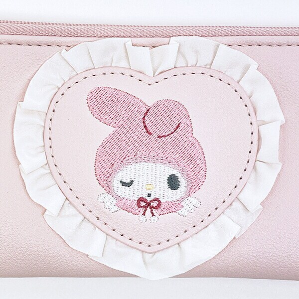 サンリオ マイメロディ50th 歯ブラシポーチ エンジェルシリーズ Sanrio