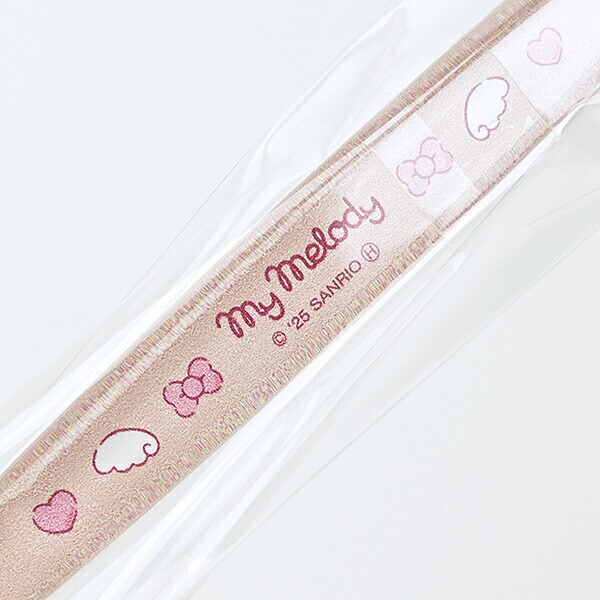 サンリオ マイメロディ50th 歯ブラシポーチ エンジェルシリーズ Sanrio