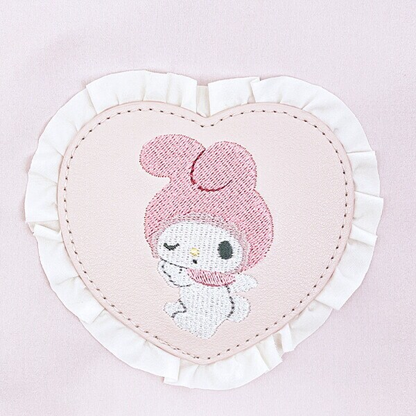 サンリオ マイメロディ50th 巾着 エンジェルシリーズ Sanrio