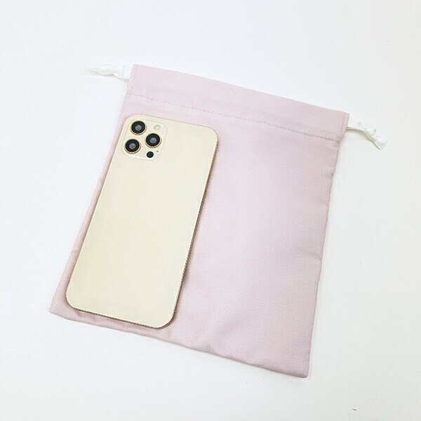 サンリオ マイメロディ50th 巾着 エンジェルシリーズ Sanrio