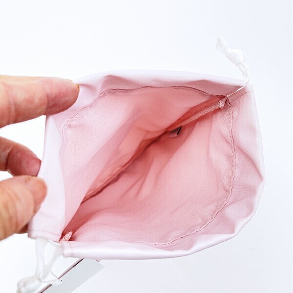 サンリオ マイメロディ50th 巾着 エンジェルシリーズ Sanrio