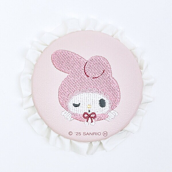 サンリオ マイメロディ50th 片面ミラー エンジェルシリーズ Sanrio