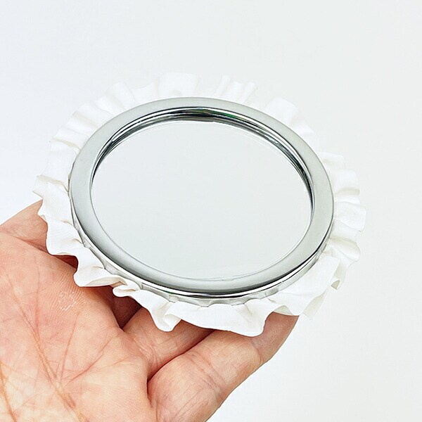 サンリオ マイメロディ50th 片面ミラー エンジェルシリーズ Sanrio