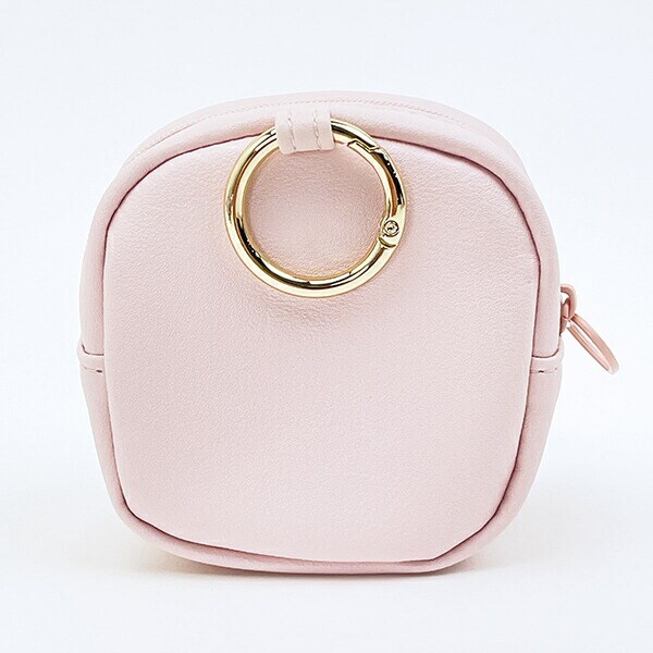 サンリオ マイメロディ50th ミニポーチ エンジェルシリーズ Sanrio