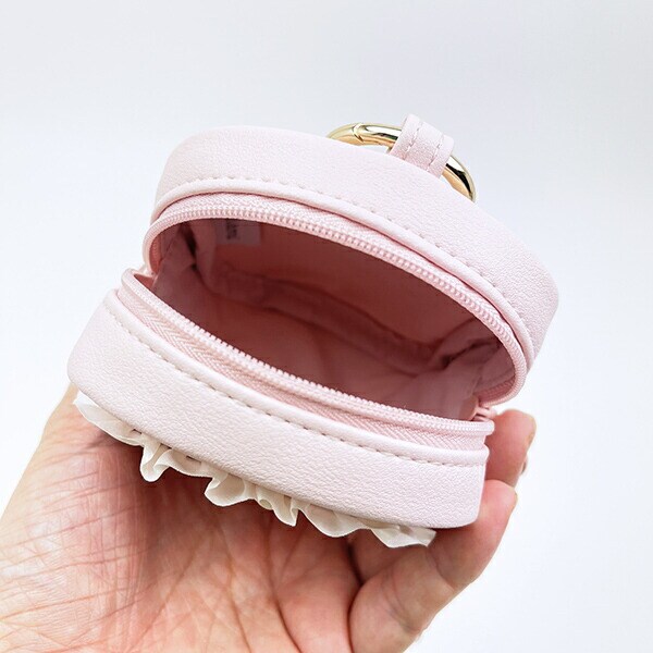 サンリオ マイメロディ50th ミニポーチ エンジェルシリーズ Sanrio