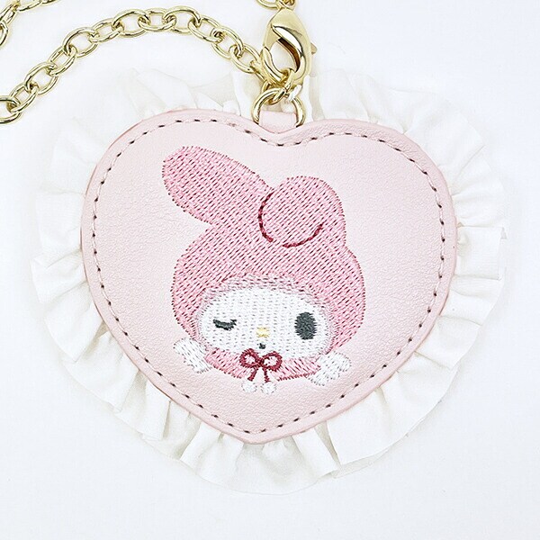 サンリオ マイメロディ50th キーホルダー エンジェルシリーズ Sanrio