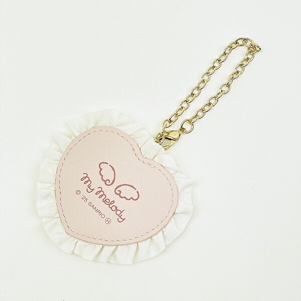 サンリオ マイメロディ50th キーホルダー エンジェルシリーズ Sanrio