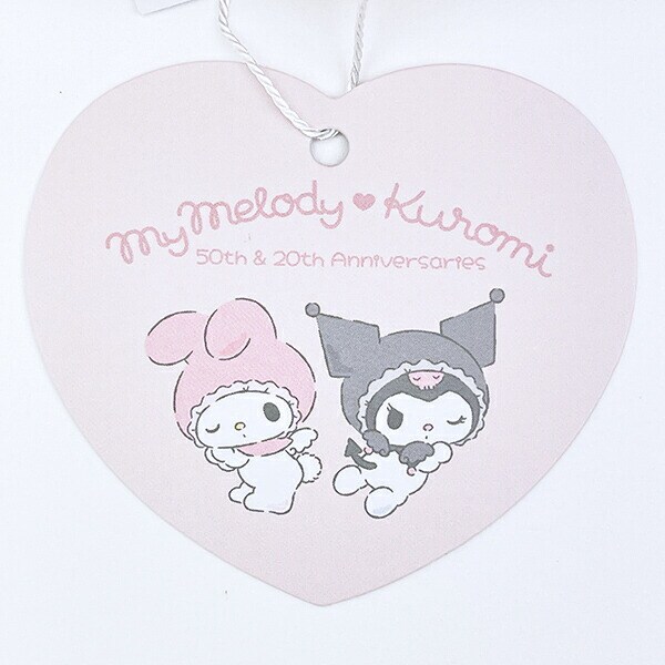 サンリオ マイメロディ50th キーホルダー エンジェルシリーズ Sanrio