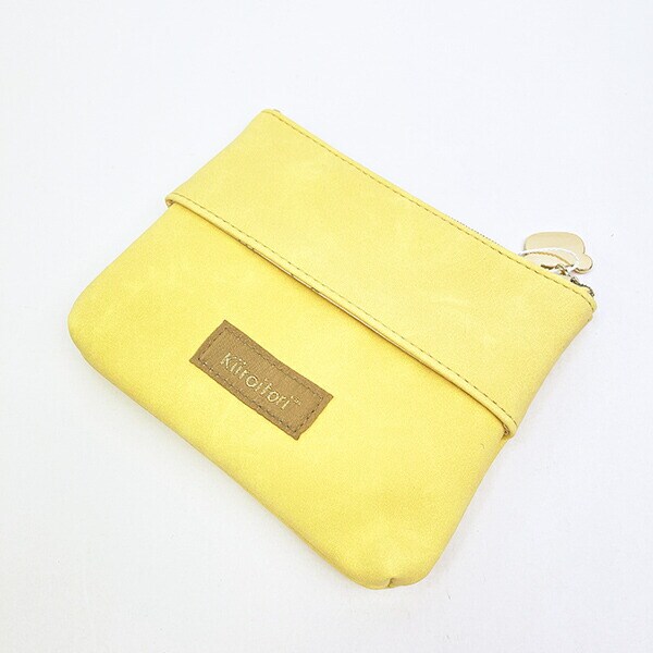 リラックマ キイロイトリ フェイス ティッシュポーチ