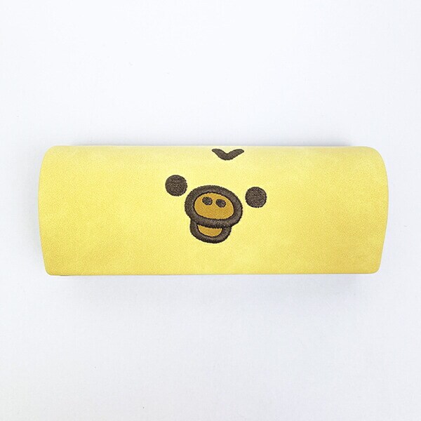 リラックマ キイロイトリ フェイス 眼鏡ケース