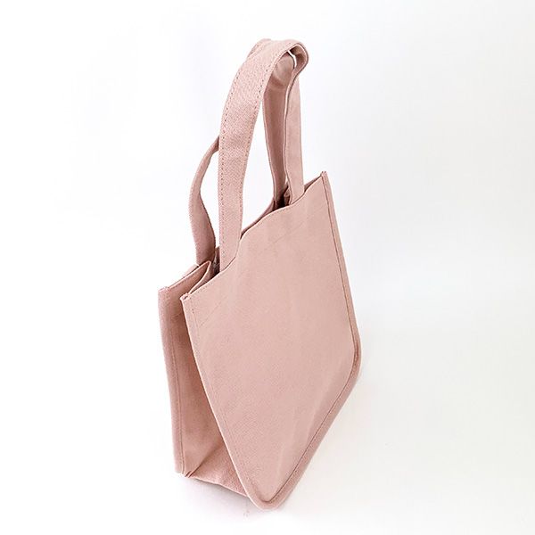 ポケットモンスター トートバッグ ピンク ポケモン ランチトート ミニトート デイバッグ