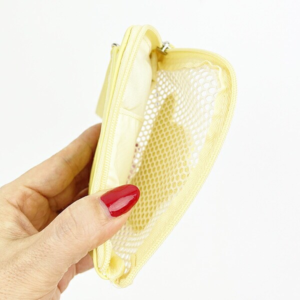 ポケットモンスター ポケモン ピカチュウ メッシュデイリーパスケース パステル 定期入れ ICカード キッズ