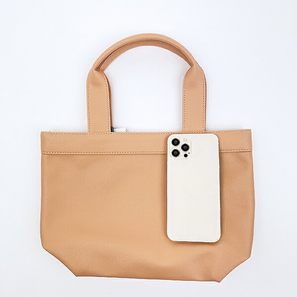 ポケットモンスター ピカチュウ グラデーション メッシュトートバッグ (オレンジ) ポケモン