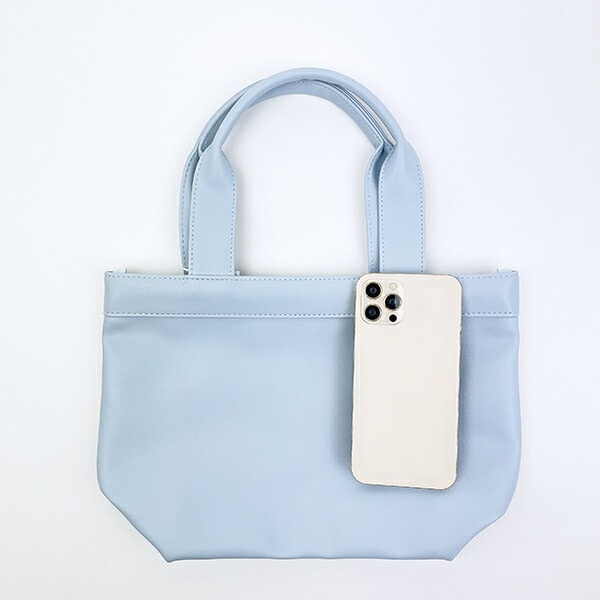 ポケットモンスター ピカチュウ グラデーション メッシュトートバッグ (ブルー) ポケモン