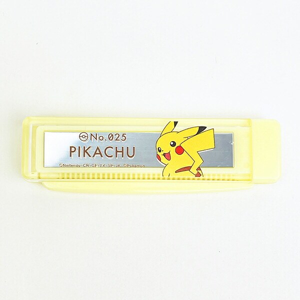 ポケットモンスター コーム&ミラー ピカチュウ ポケモン