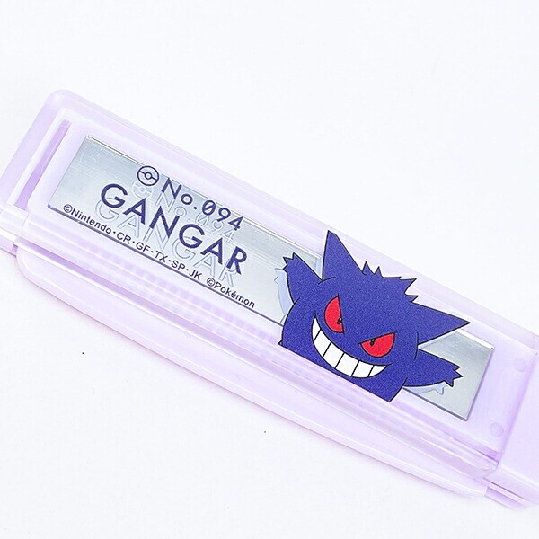 ポケットモンスター コーム&ミラー ゲンガー ポケモン