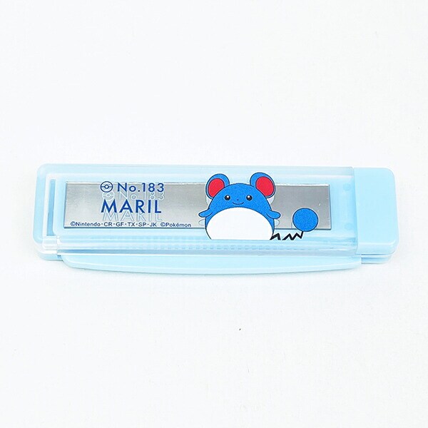 ポケットモンスター コーム&ミラー マリル ポケモン