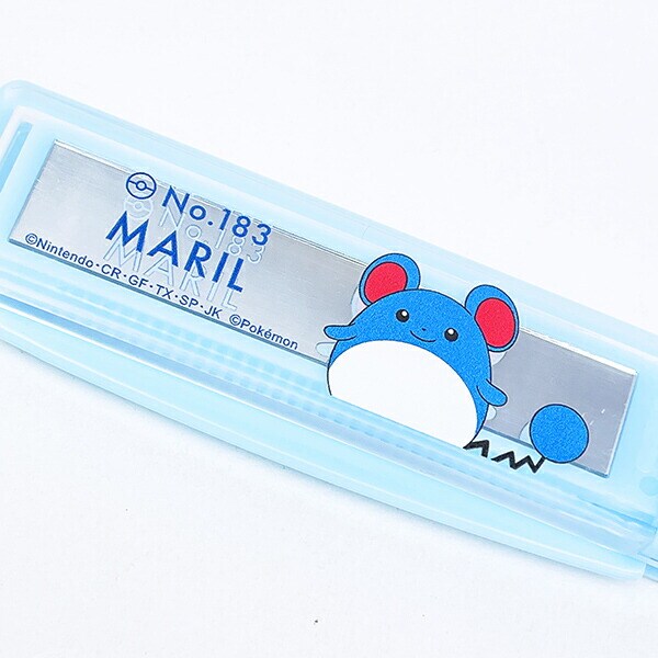 ポケットモンスター コーム&ミラー マリル ポケモン