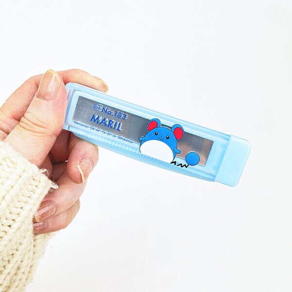 ポケットモンスター コーム&ミラー マリル ポケモン