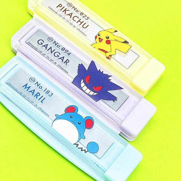 ポケットモンスター コーム&ミラー マリル ポケモン