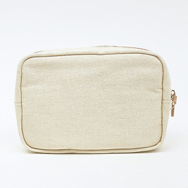 ポケットモンスター シャリタツ ボックスポーチ ベージュ ひょっこりワッペンシリーズ ポケモン