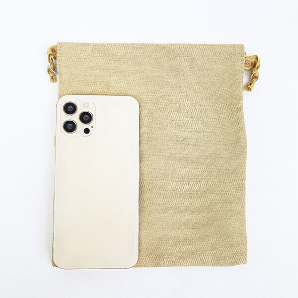 ポケットモンスター ピカチュウ 巾着 ひょっこりワッペン ポケモン