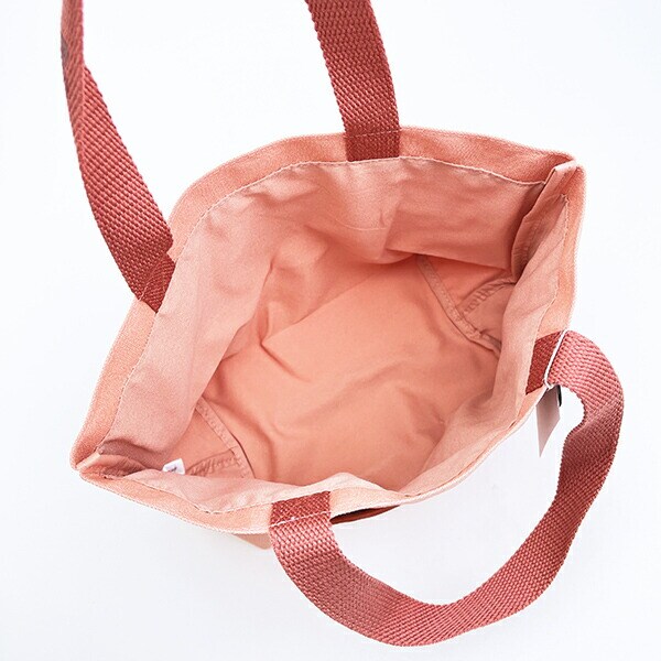 ポケットモンスター ホゲータ トートバッグ レッド ひょっこりワッペンシリーズ ポケモン