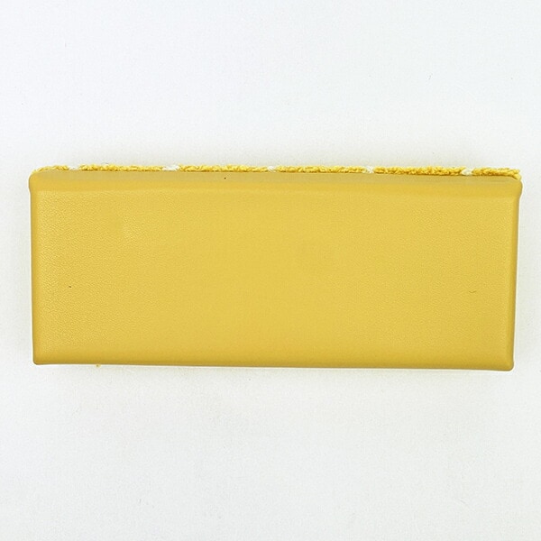 ポケットモンスター ピカチュウ 眼鏡ケース もこもこサガラシリーズ (イエロー) ポケモン