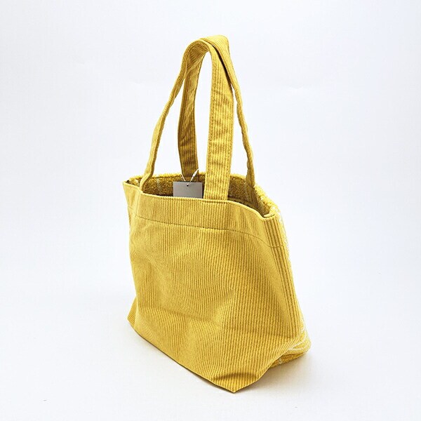 ポケットモンスター ピカチュウ ミニトートバッグ もこもこサガラ ランチ ポケモン