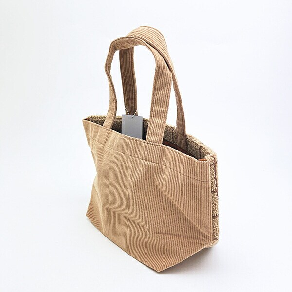 ポケットモンスター イーブイ ミニトートバッグ もこもこサガラ ランチ ポケモン